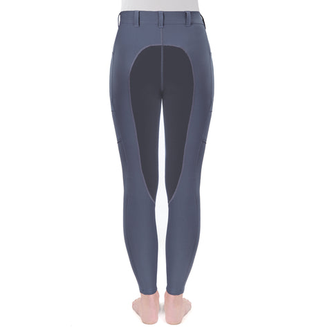 Irideon® Ladies’ Issential Cargo Full-Seat Tight