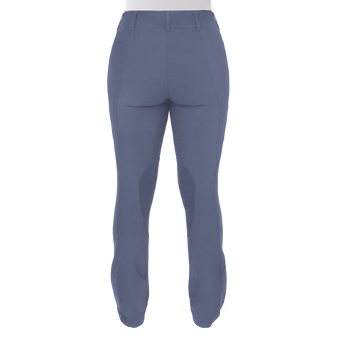 Irideon® Ladies’ Issential Cargo Bootcut Tight