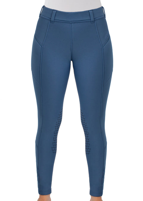 Irideon® Ladies’ Thermasoft™ Knee-Patch Breech
