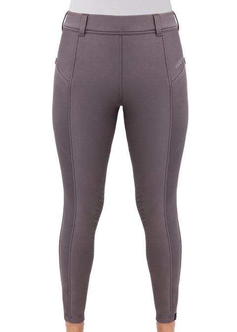 Irideon® Ladies’ Thermasoft™ Knee-Patch Breech