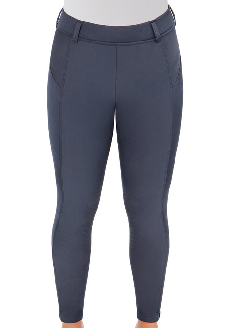 Irideon® Ladies’ Thermasoft™ Knee-Patch Breech