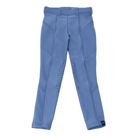 Irideon® Kids’ Thermasoft™ Knee-Patch Breech