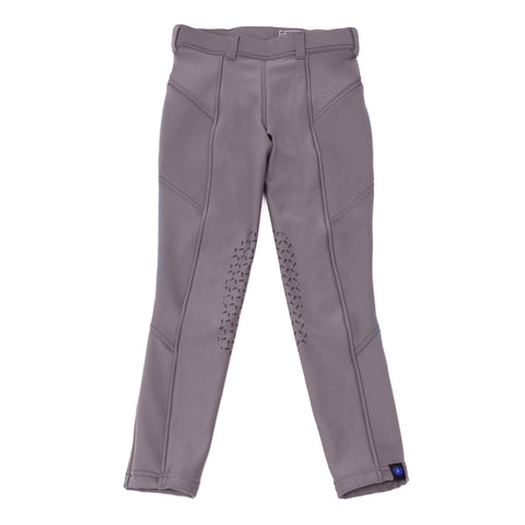 Irideon® Kids’ Thermasoft™ Knee-Patch Breech