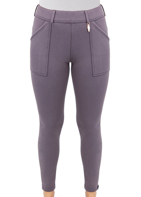 Irideon® Ladies’ Fjord Fleece Full-Seat Breech
