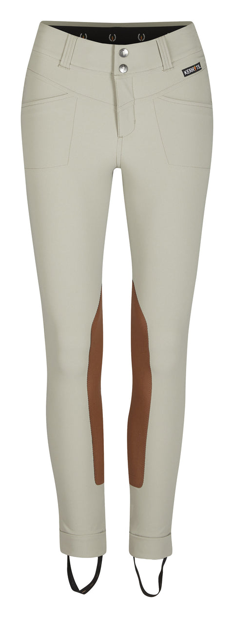 Kerrits® Kids’ Crossover Extended Knee-Patch Jodhpur