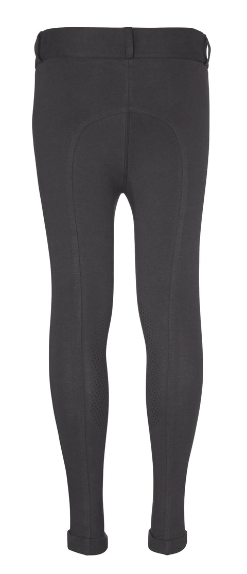 Riding Sport™ Kid’s Pull-On Knee-Patch Jod