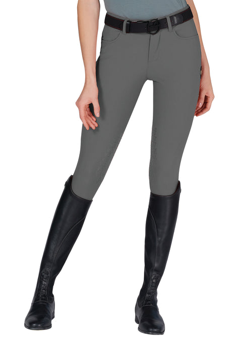 Vestrum Ladies’ Giglio Knee-Patch Breech