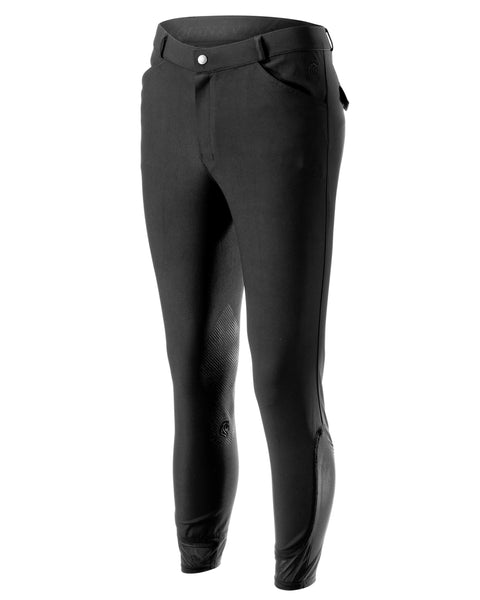 Equinavia Erik Men’s Knee-Patch Breech