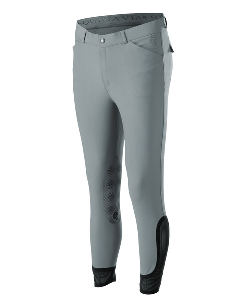 Equinavia Erik Men’s Knee-Patch Breech