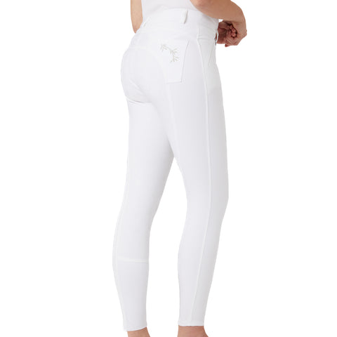Horze Ladies’ Kaitlin Full-Seat Breech