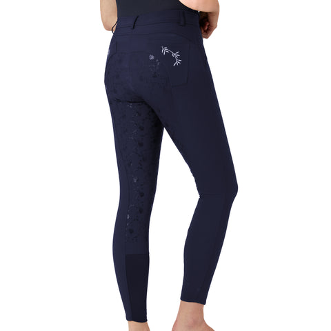 Horze Ladies’ Kaitlin Full-Seat Breech