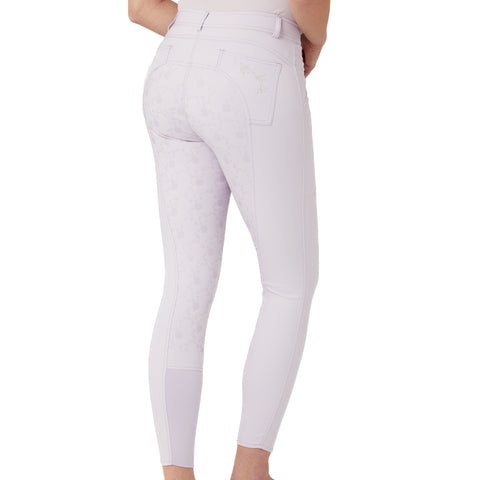 Horze Ladies’ Kaitlin Full-Seat Breech