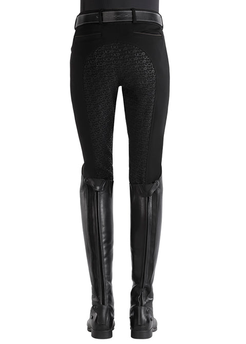 IconEQ™ Ladies’ Wellesley Classic Piped Full-Seat Breech