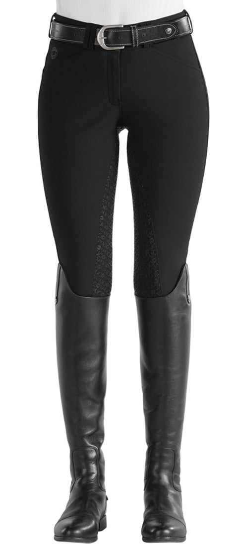 IconEQ™ Ladies’ Wellesley Classic Legacy Full-Seat Breech