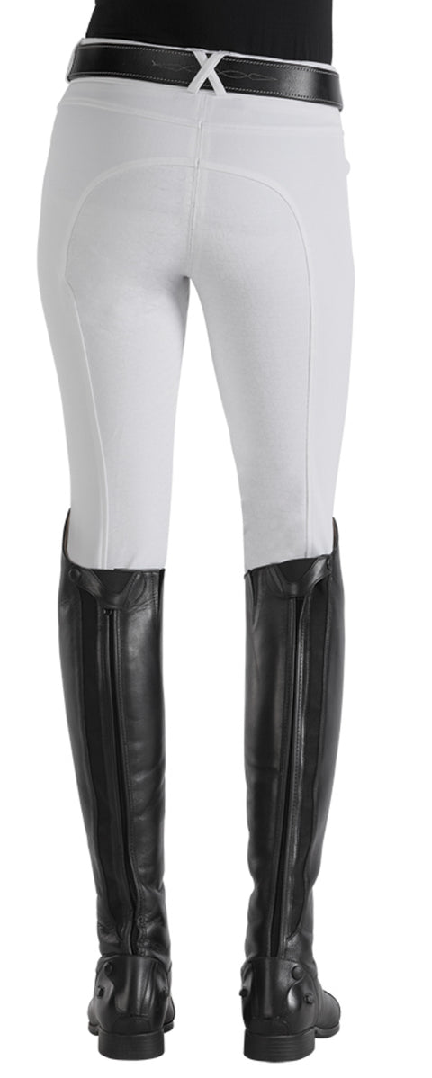 IconEQ™ Ladies’ Dalton Classic Legacy Full-Seat Breech
