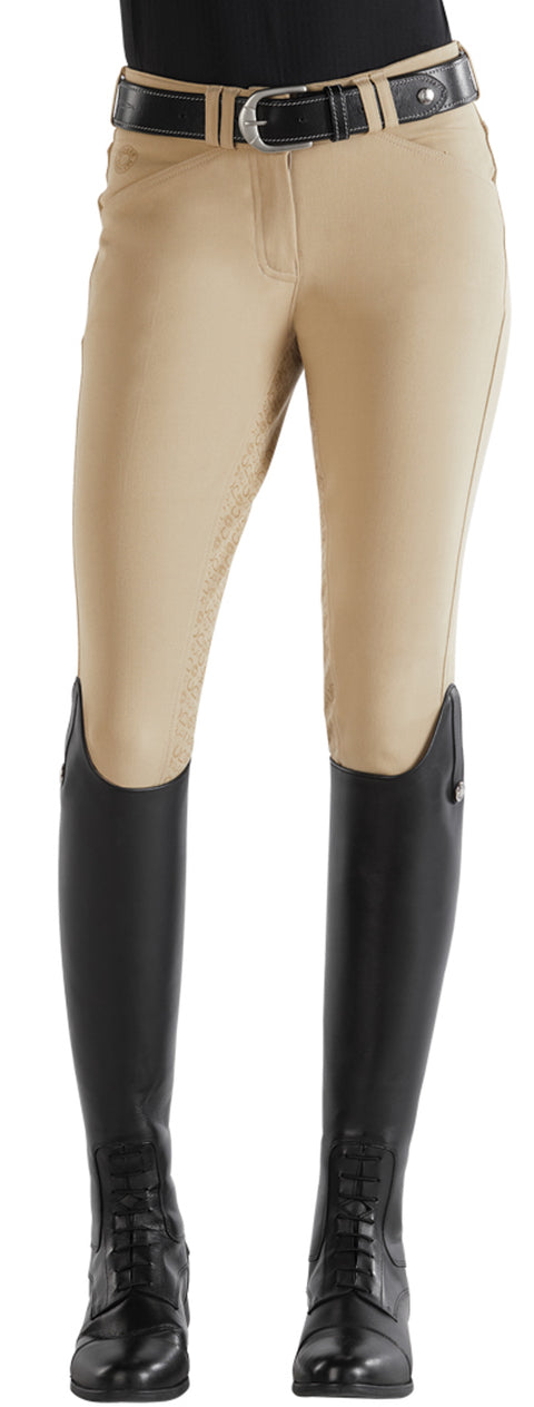 IconEQ™ Ladies’ Dalton Classic Legacy Full-Seat Breech