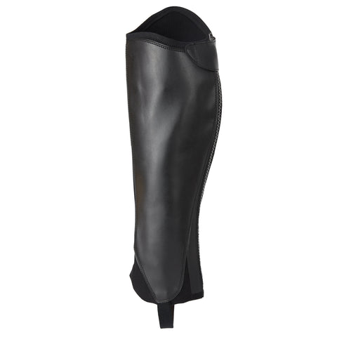 Horze Ladies’ Calgary Mesh Half Chaps