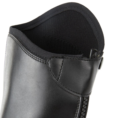 Horze Ladies’ Calgary Mesh Half Chaps