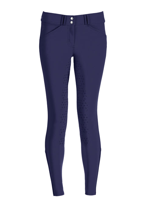 IconEQ™ Ladies’ Wellesley Tech Nova Full-Seat Breech