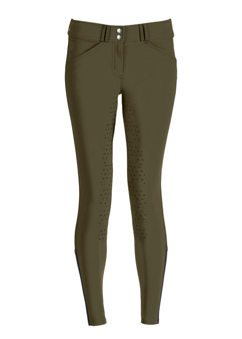 IconEQ™ Ladies’ Wellesley Tech Nova Full-Seat Breech