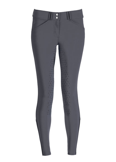 IconEQ™ Ladies’ Wellesley Tech Nova Full-Seat Breech