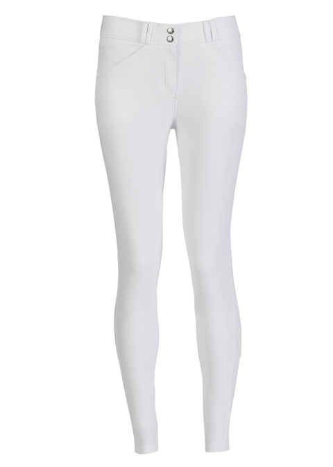 IconEQ™ Wellesley Ladies’ Tech Nova Competition Full-Seat Breech