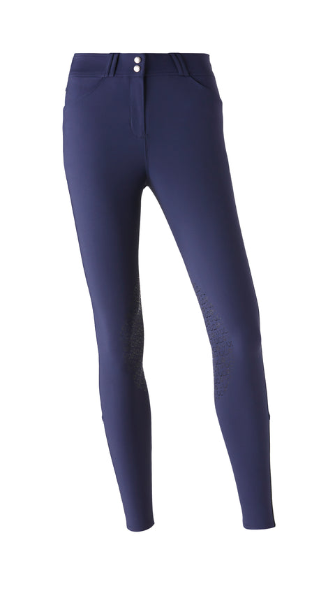 IconEQ™ Ladies’ Dalton Tech Nova Knee-Patch Breech