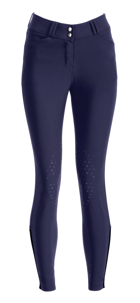 IconEQ™ Ladies’ Dalton Tech Nova Knee-Patch Breech