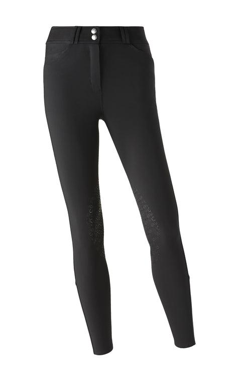 IconEQ™ Ladies’ Dalton Tech Nova Knee-Patch Breech