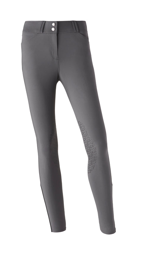 IconEQ™ Ladies’ Dalton Tech Nova Knee-Patch Breech