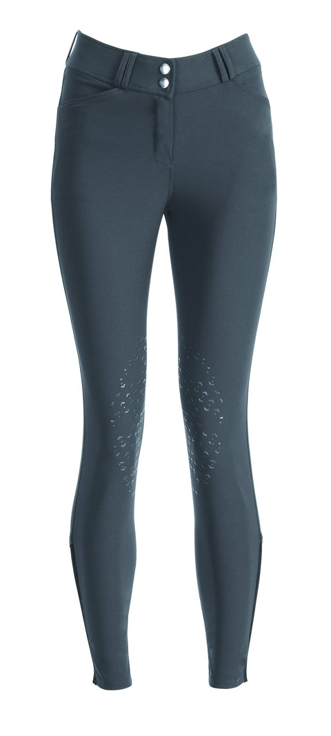 IconEQ™ Ladies’ Dalton Tech Nova Knee-Patch Breech