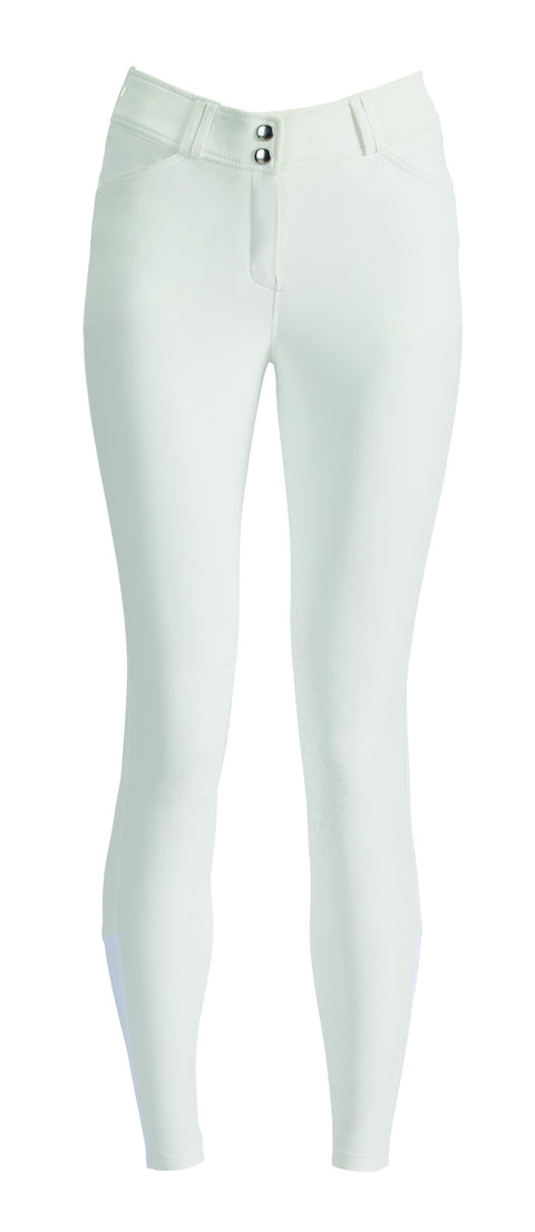 IconEQ™ Ladies’ Dalton Tech Nova Competition Knee-Patch Breech