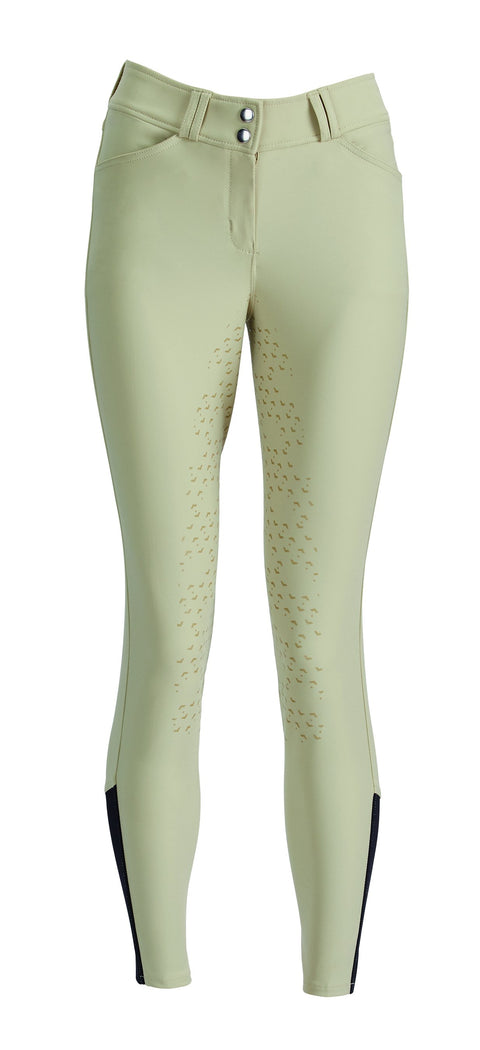 IconEQ™ Ladies’ Dalton Tech Nova Full-Seat Breech