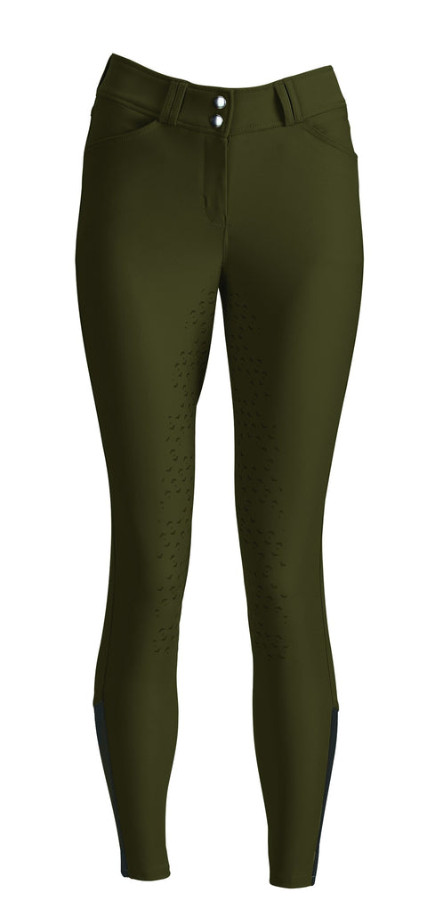 IconEQ™ Ladies’ Dalton Tech Nova Full-Seat Breech