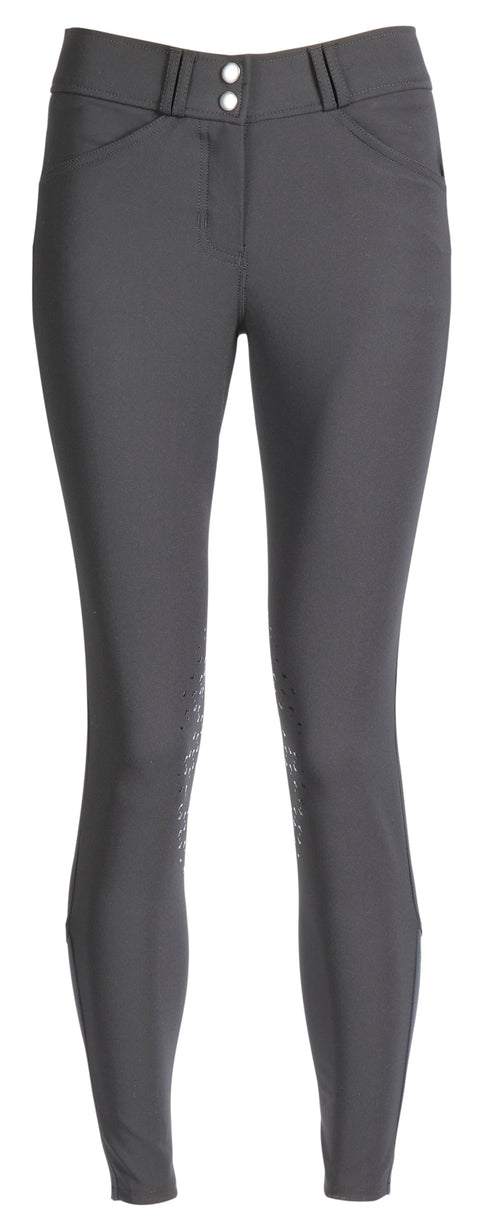 IconEQ™ Ladies’ Wellesley Tech Nova Knee-Patch Breech