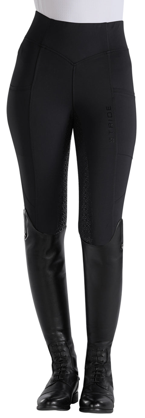Stride™ Ladies’ Infinity Full-Seat Tight