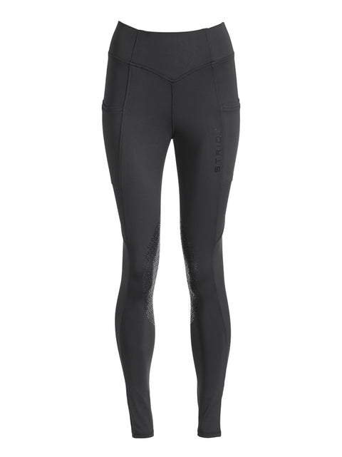 Stride™ Ladies’ Infinity Knee-Patch Tight