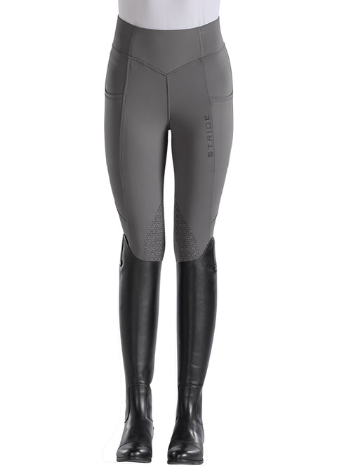 Stride™ Ladies’ Infinity Knee-Patch Tight