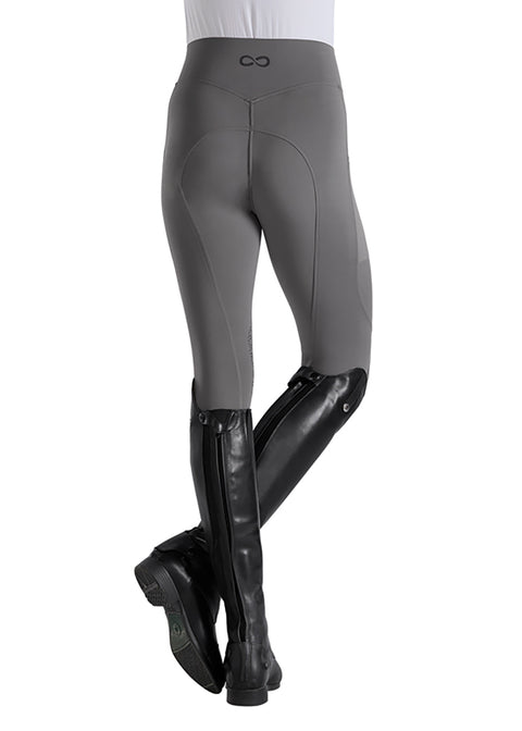 Stride™ Ladies’ Infinity Knee-Patch Tight