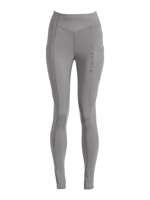 Stride™ Ladies’ Infinity Knee-Patch Tight