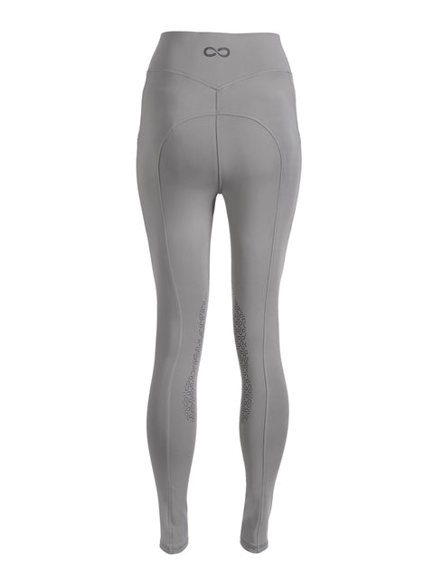 Stride™ Ladies’ Infinity Knee-Patch Tight