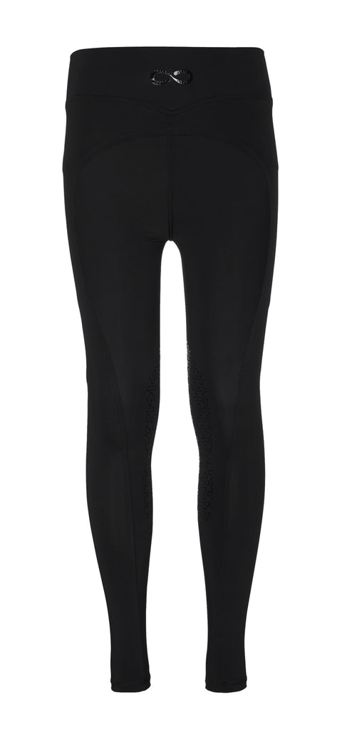 Stride™ Kids’ Infinity Knee-Patch Tight