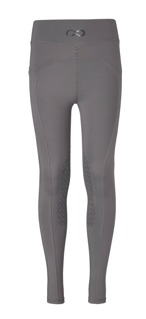 Stride™ Kids’ Infinity Knee-Patch Tight