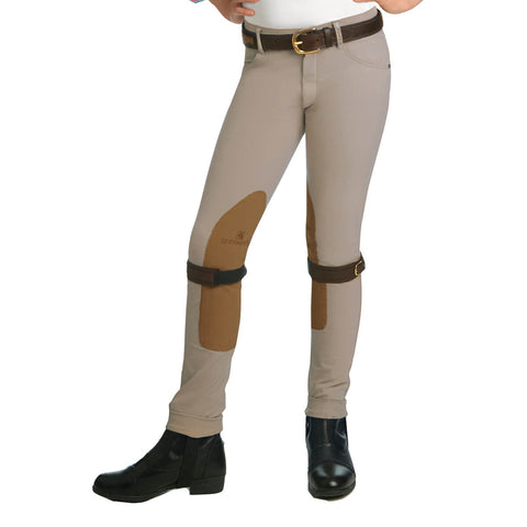 Romfh® Children’s International Knee-Patch Jodhpur