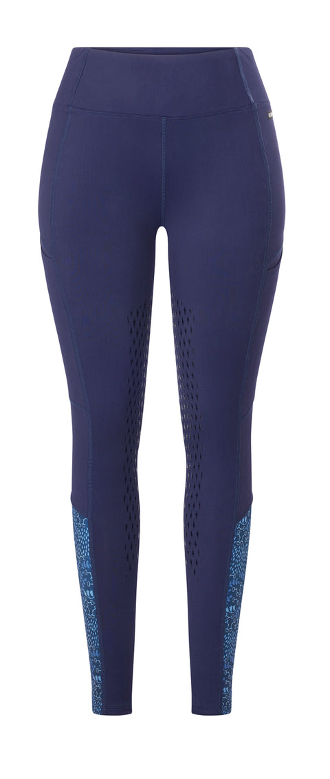 Kerrits® Thermo Tech™ Full-Leg Tight 2.0