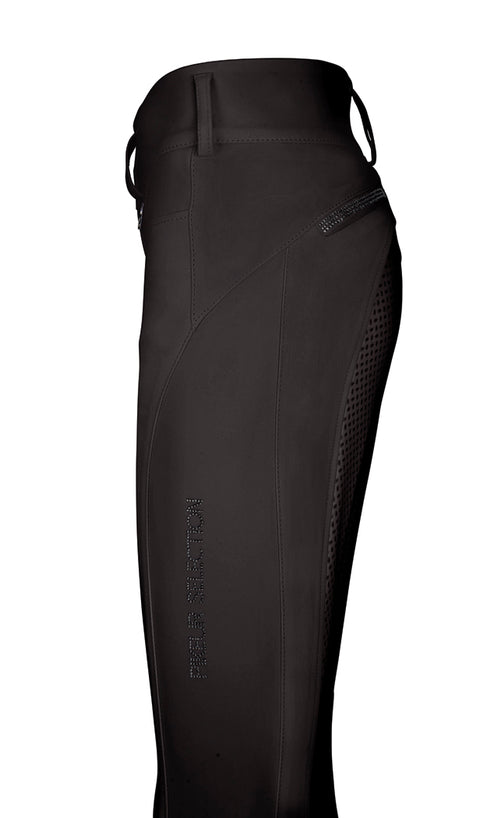 Pikeur® Ladies’ Adele Full-Seat Breech - Full Seat Breeches