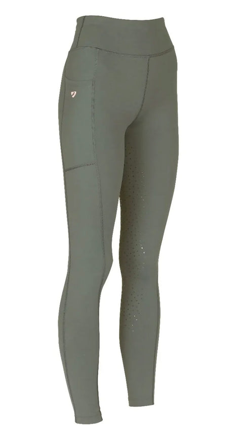 Shires Ladies’ Aubrion Non-Stop Riding Tight