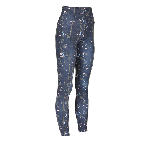 Shires Ladies’ Aubrion Sculpt Linear Riding Tight