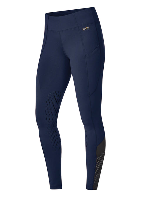 Kerrits® Ladies’ Freestyle Knee-Patch Pocket Tight