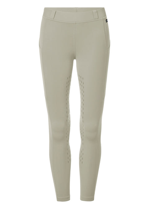 Kerrits® Kids’ Coolcore® Full Leg Grip Tech Tight